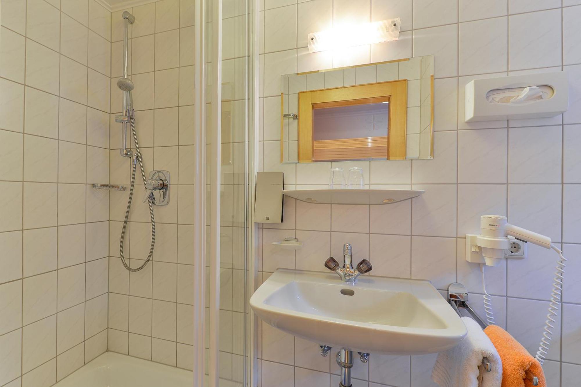 Stockingers Guest House Klösterle Habitación foto