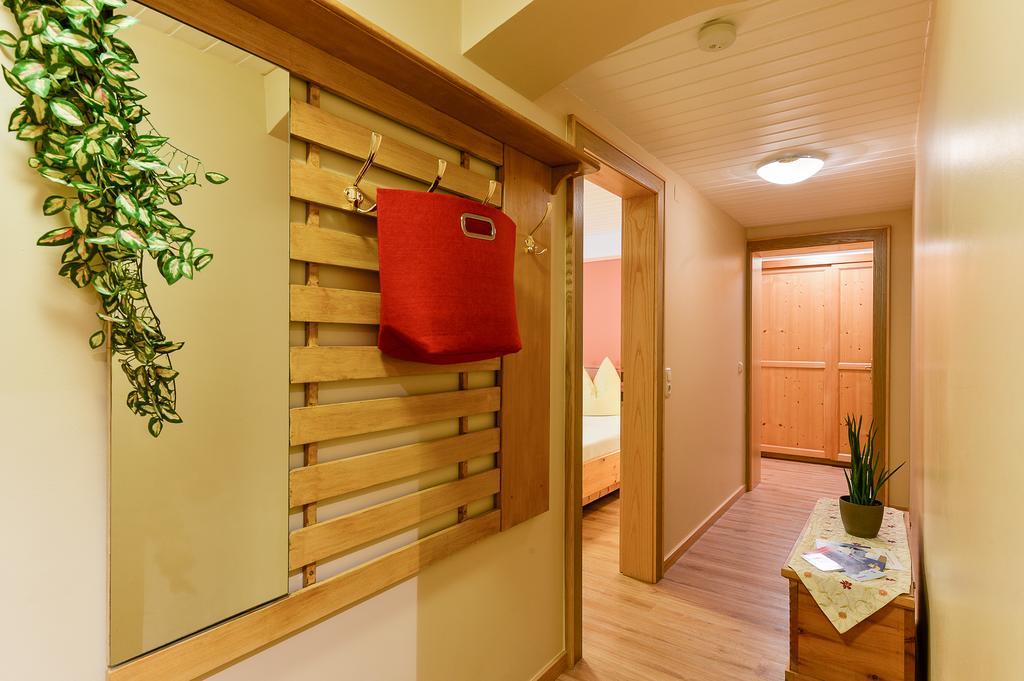 Stockingers Guest House Klösterle Habitación foto